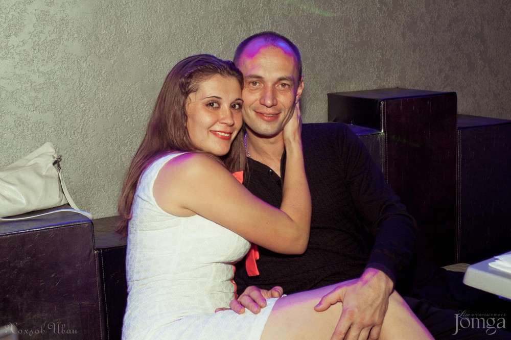 Фотография с DJ Хирург Birthday в Пятерочка