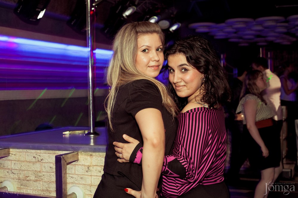 Фотография с DJ Хирург Birthday в Пятерочка