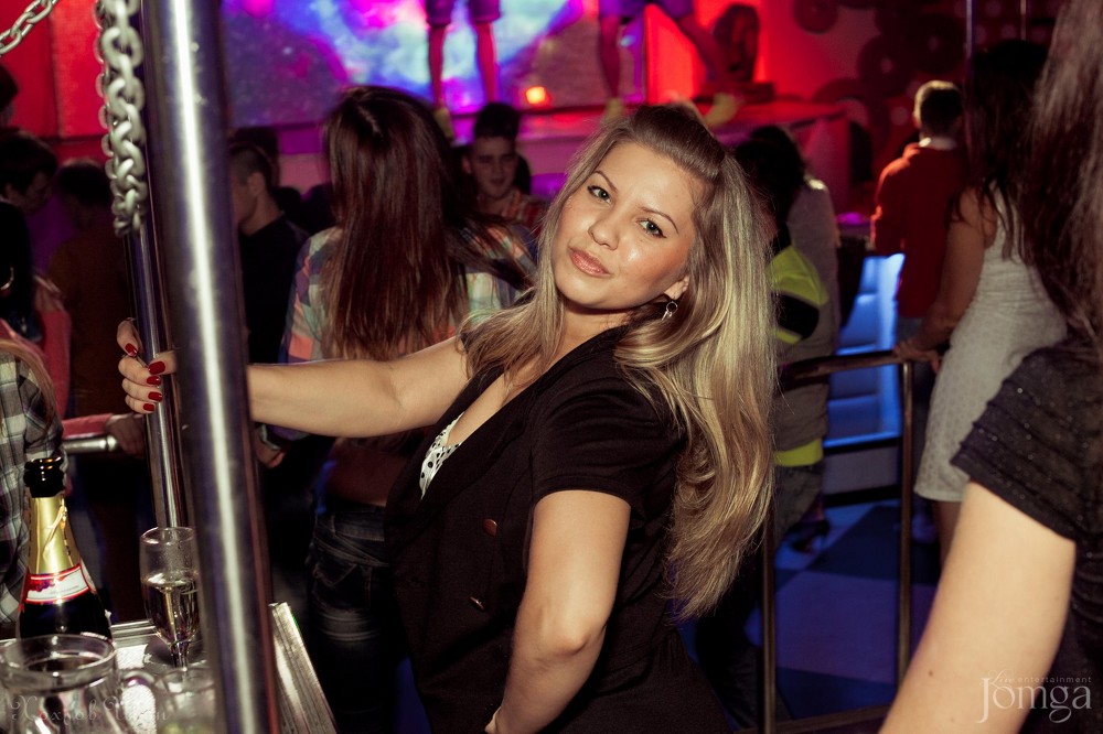 Фотография с DJ Хирург Birthday в Пятерочка