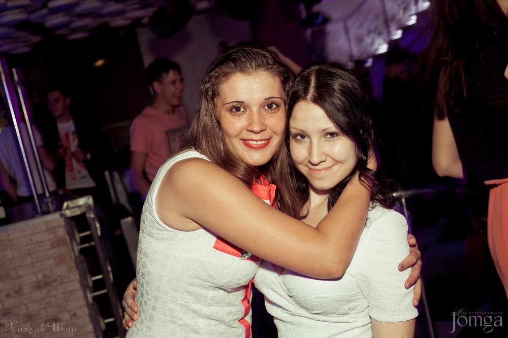 Фотография с DJ Хирург Birthday в Пятерочка