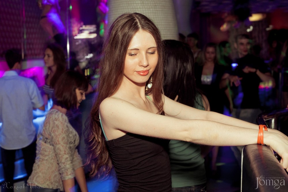 Фотография с DJ Хирург Birthday в Пятерочка