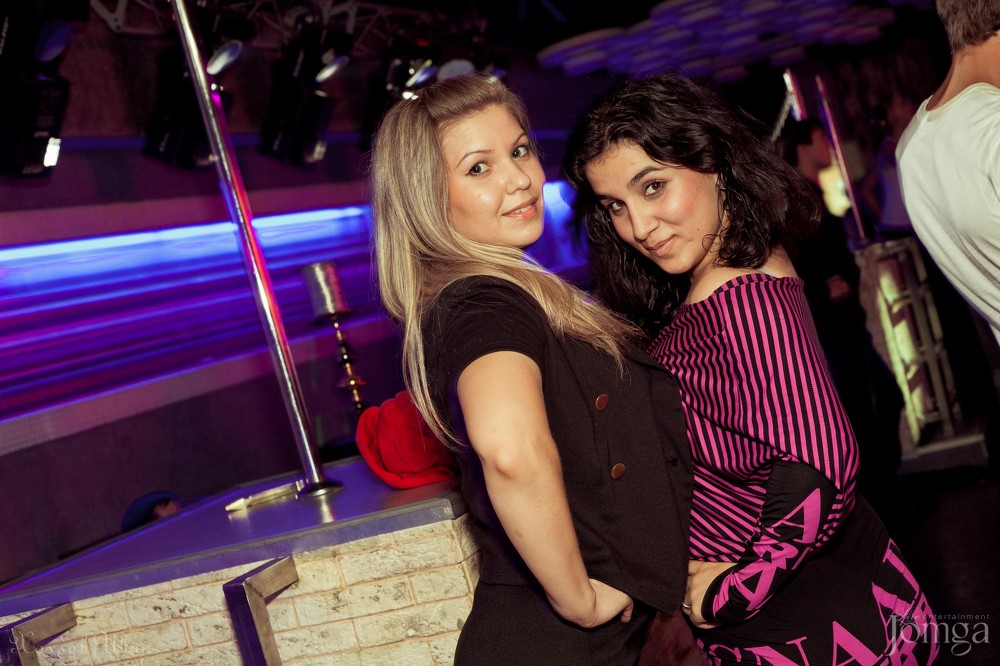 Фотография с DJ Хирург Birthday в Пятерочка