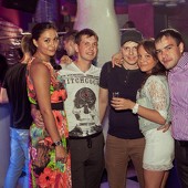 DJ Хирург Birthday фото 79