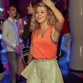 DJ Хирург Birthday фото 74