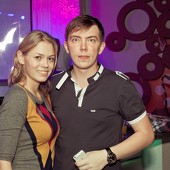 DJ Хирург Birthday фото 45