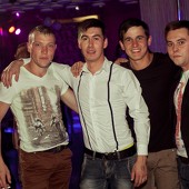 DJ Хирург Birthday фото 80