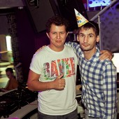 DJ Хирург Birthday фото 51