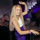 DJ Хирург Birthday фото 42