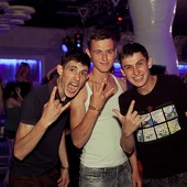 DJ Хирург Birthday фото 46