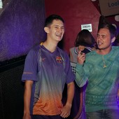 DJ Хирург Birthday фото 33