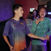 DJ Хирург Birthday фото 32