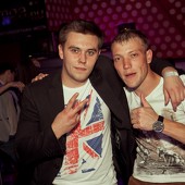 DJ Хирург Birthday фото 92