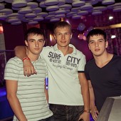 DJ Хирург Birthday фото 91