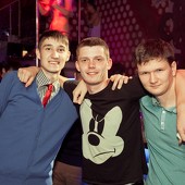 DJ Хирург Birthday фото 83