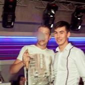 DJ Хирург Birthday фото 63