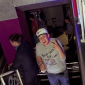 DJ Хирург Birthday фото 77