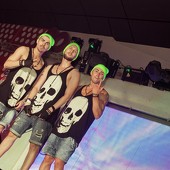 DJ Хирург Birthday фото 62