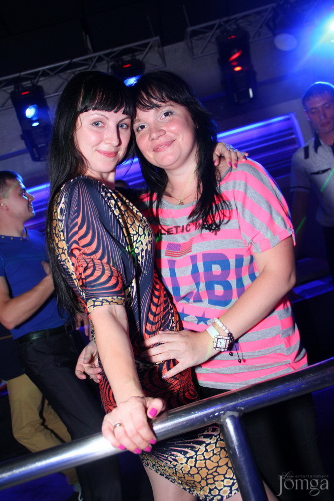 Фотография с НОЧЬ ТЕКИЛЫ! в Пятерочка