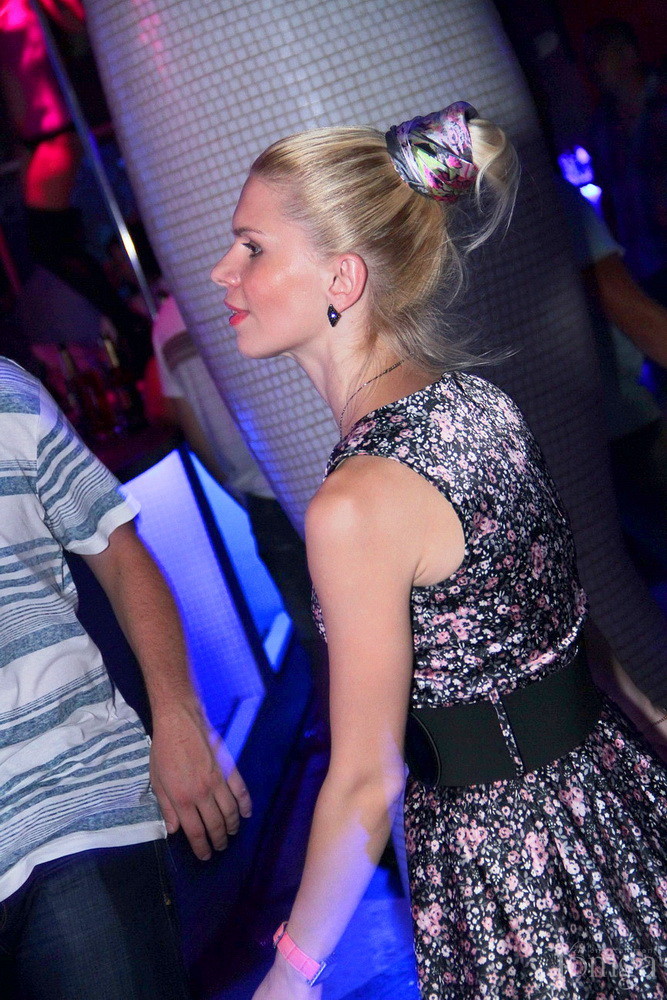 Фотография с НОЧЬ ТЕКИЛЫ! в Пятерочка