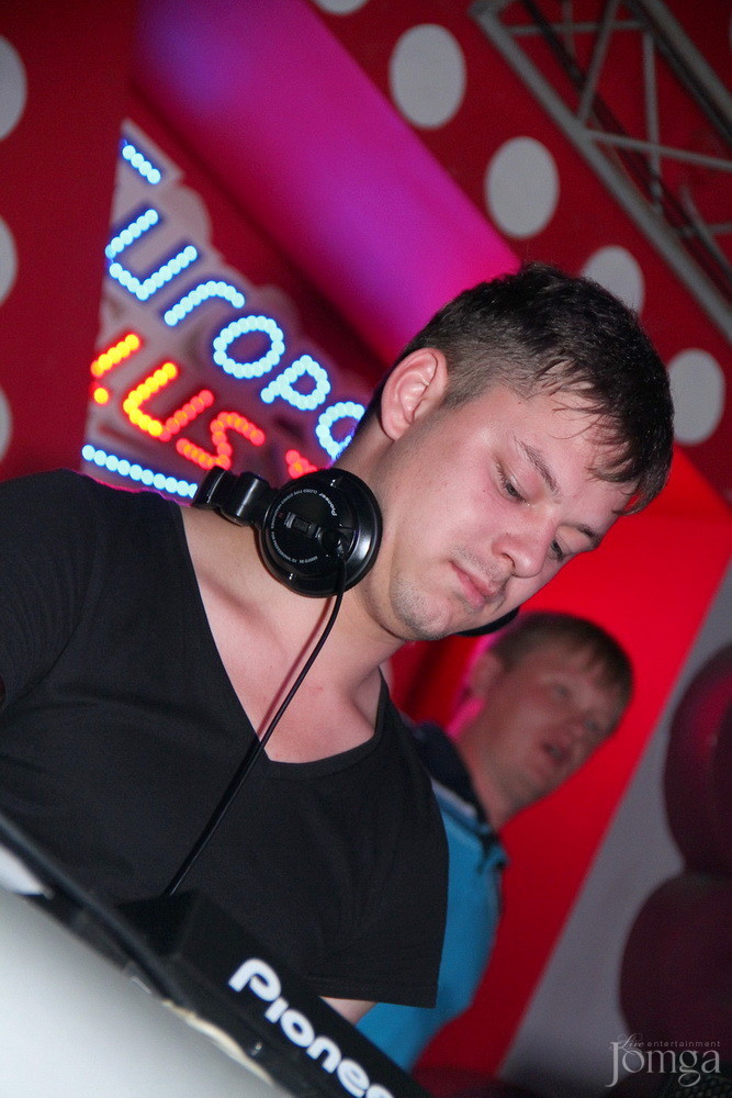 Фотография с НОЧЬ ТЕКИЛЫ! в Пятерочка