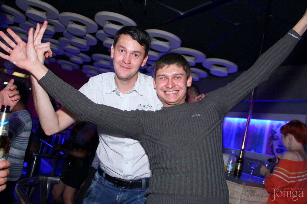 Фотография с НОЧЬ ТЕКИЛЫ! в Пятерочка