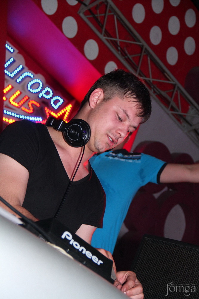 Фотография с НОЧЬ ТЕКИЛЫ! в Пятерочка