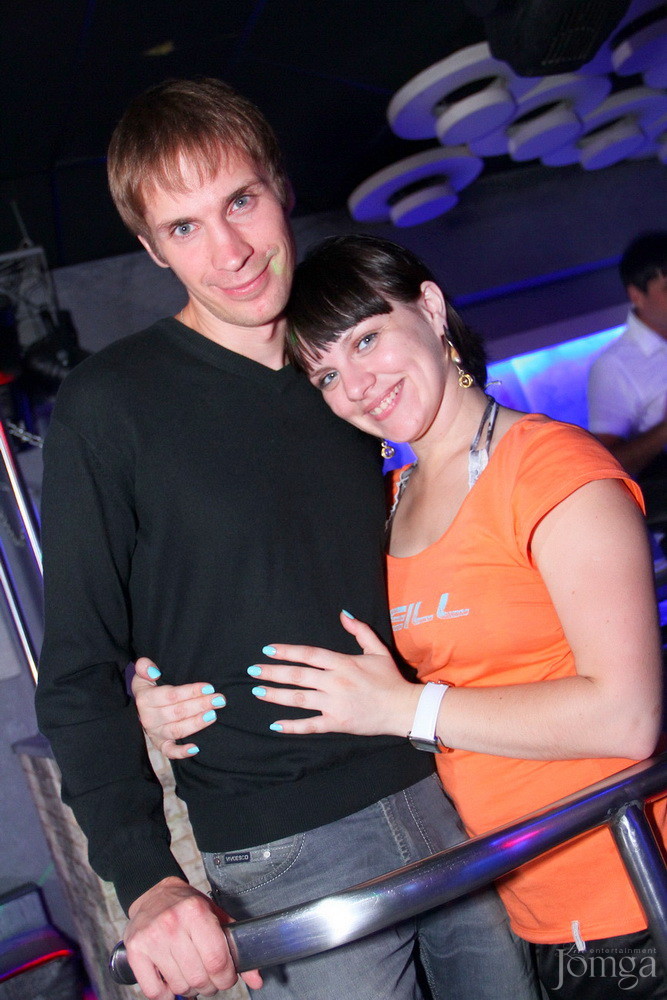 Фотография с НОЧЬ ТЕКИЛЫ! в Пятерочка