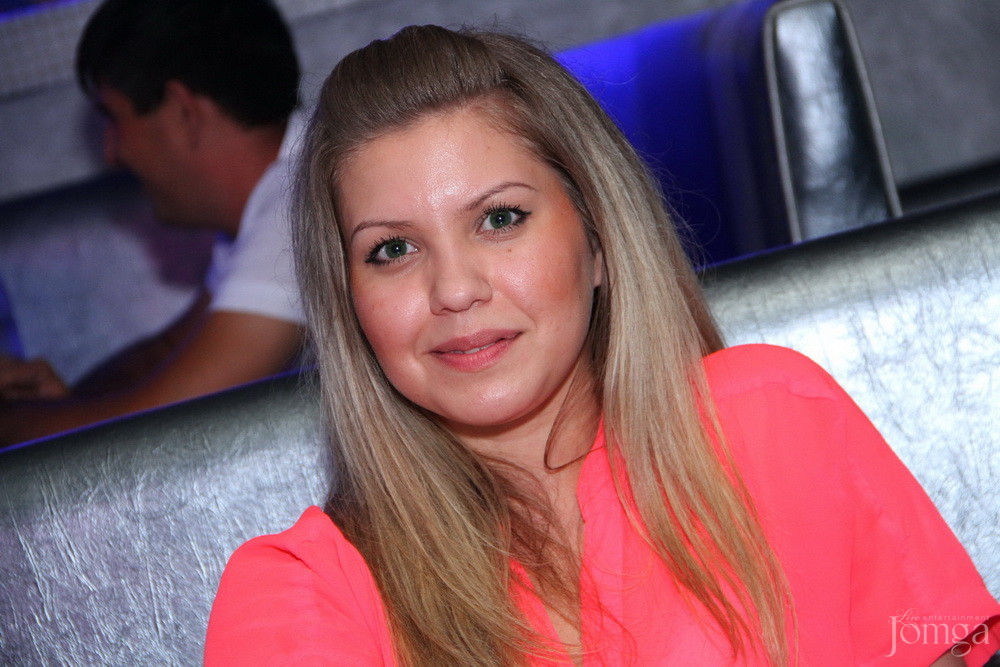 Фотография с НОЧЬ ТЕКИЛЫ! в Пятерочка