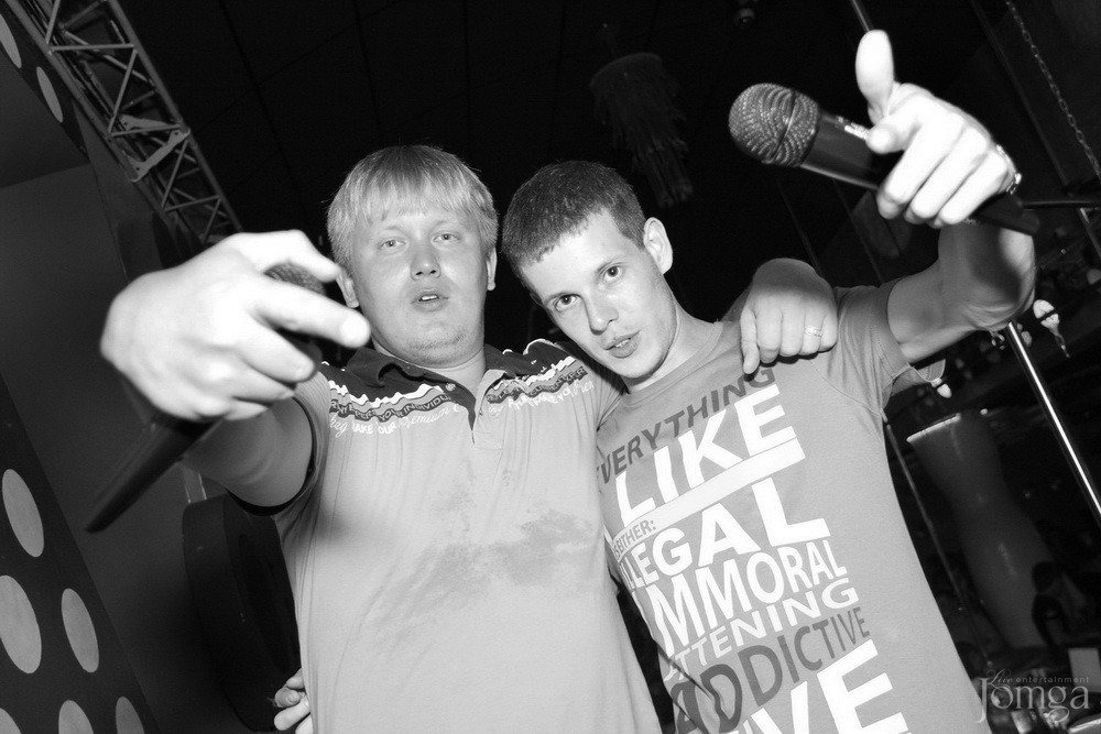 Фотография с НОЧЬ ТЕКИЛЫ! в Пятерочка