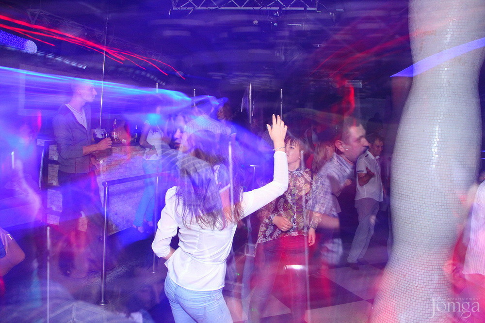 Фотография с НОЧЬ ТЕКИЛЫ! в Пятерочка