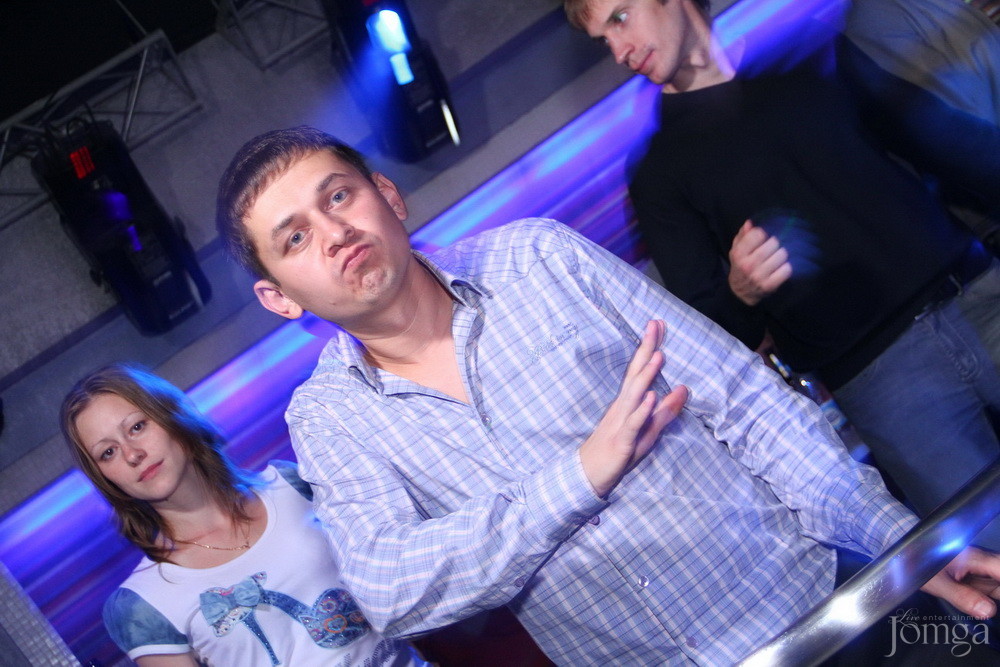 Фотография с НОЧЬ ТЕКИЛЫ! в Пятерочка