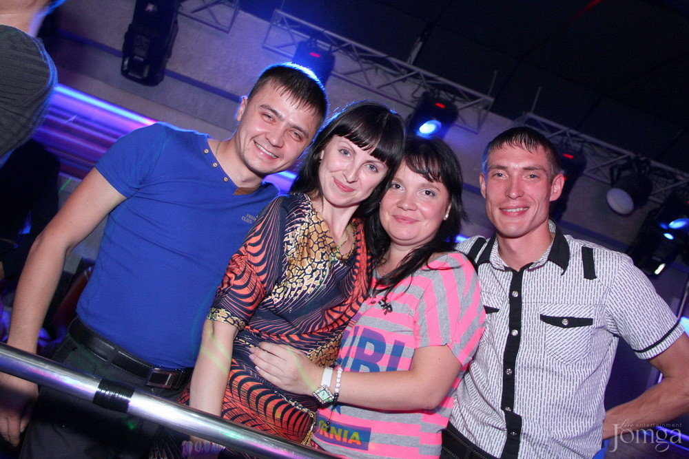 Фотография с НОЧЬ ТЕКИЛЫ! в Пятерочка