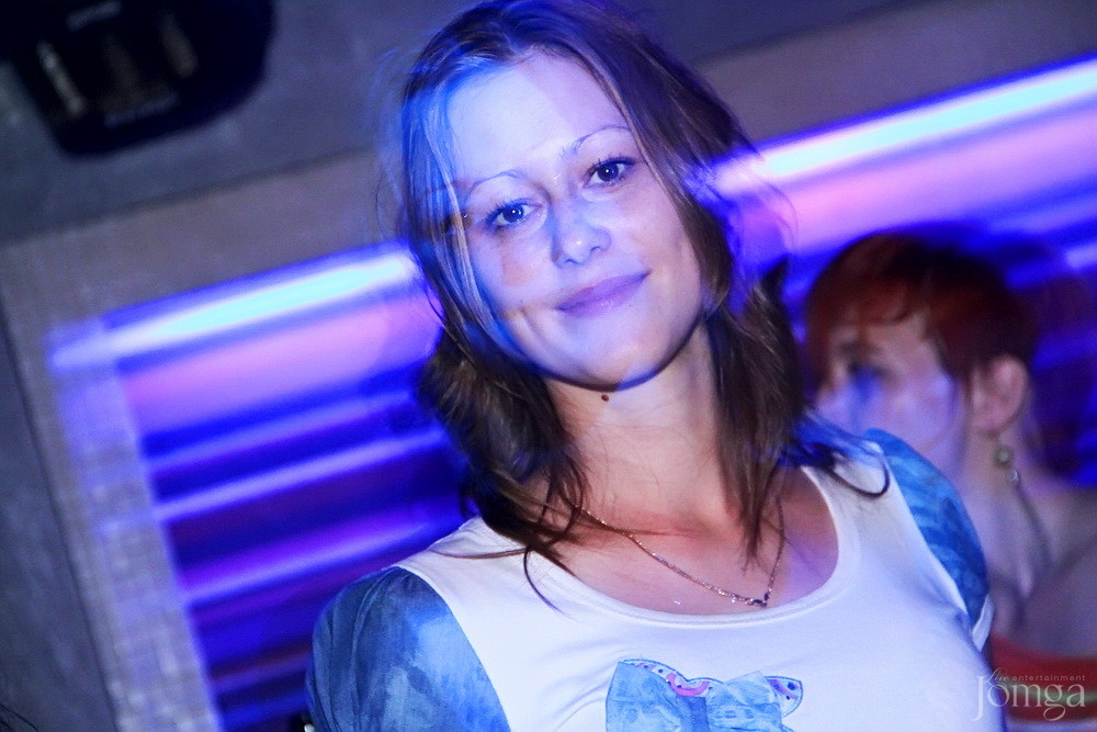 Фотография с НОЧЬ ТЕКИЛЫ! в Пятерочка