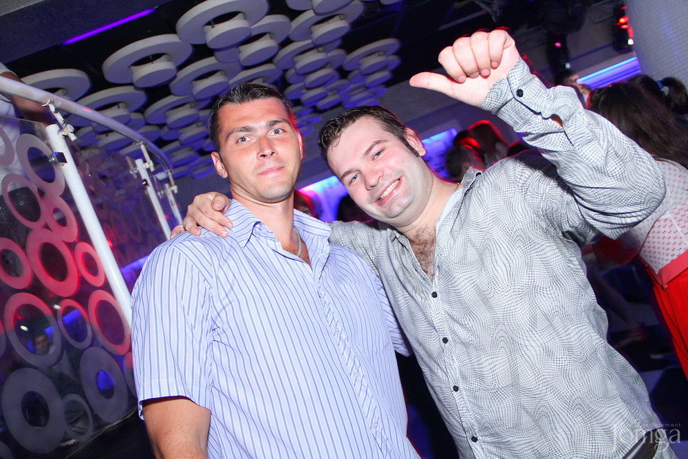 Фотография с НОЧЬ ТЕКИЛЫ! в Пятерочка