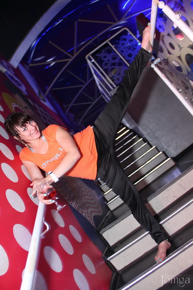 Фотография с НОЧЬ ТЕКИЛЫ! в Пятерочка