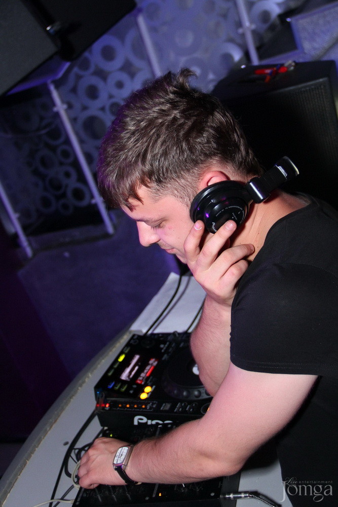 Фотография с НОЧЬ ТЕКИЛЫ! в Пятерочка