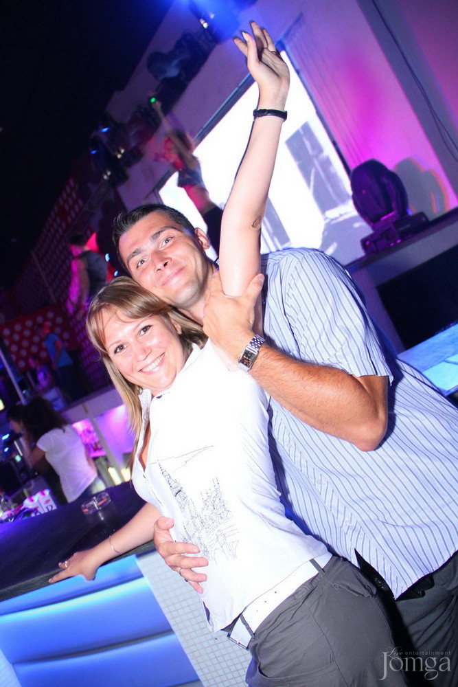 Фотография с НОЧЬ ТЕКИЛЫ! в Пятерочка