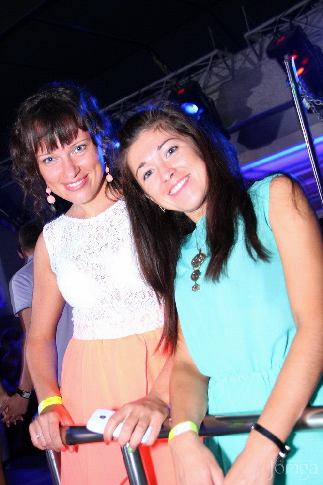 Фотография с НОЧЬ ТЕКИЛЫ! в Пятерочка