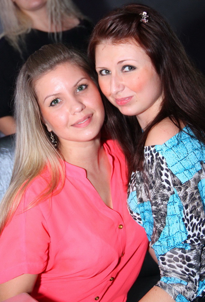 Фотография с НОЧЬ ТЕКИЛЫ! в Пятерочка