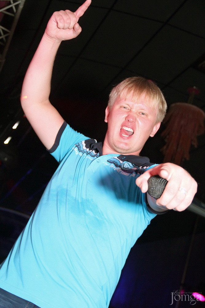 Фотография с НОЧЬ ТЕКИЛЫ! в Пятерочка