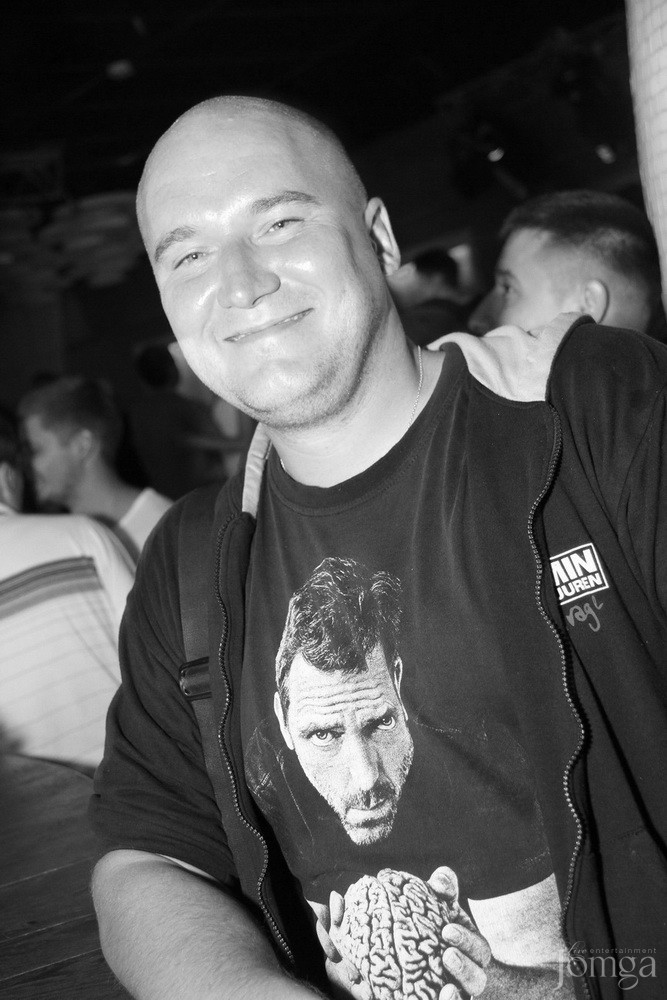 Фотография с НОЧЬ ТЕКИЛЫ! в Пятерочка