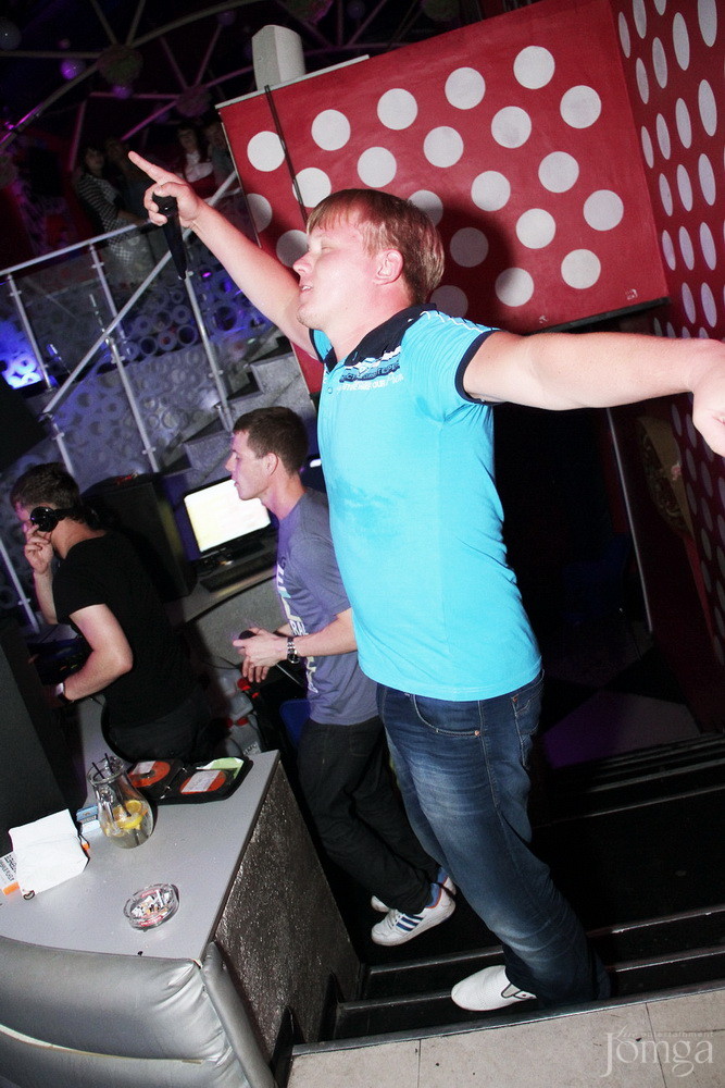 Фотография с НОЧЬ ТЕКИЛЫ! в Пятерочка