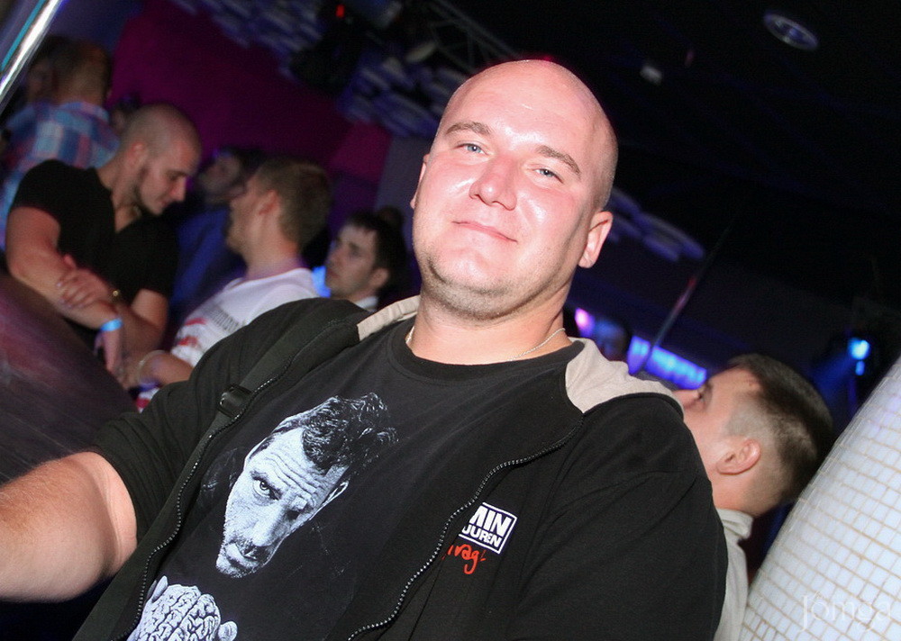 Фотография с НОЧЬ ТЕКИЛЫ! в Пятерочка