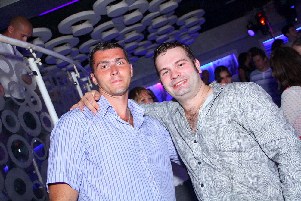 Фотография с НОЧЬ ТЕКИЛЫ! в Пятерочка