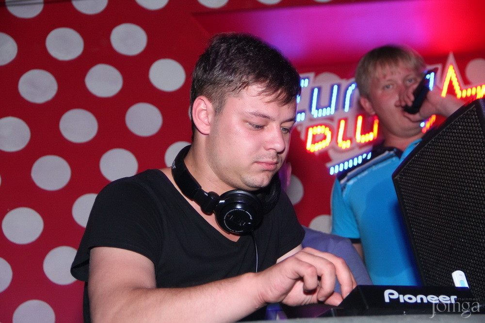 Фотография с НОЧЬ ТЕКИЛЫ! в Пятерочка