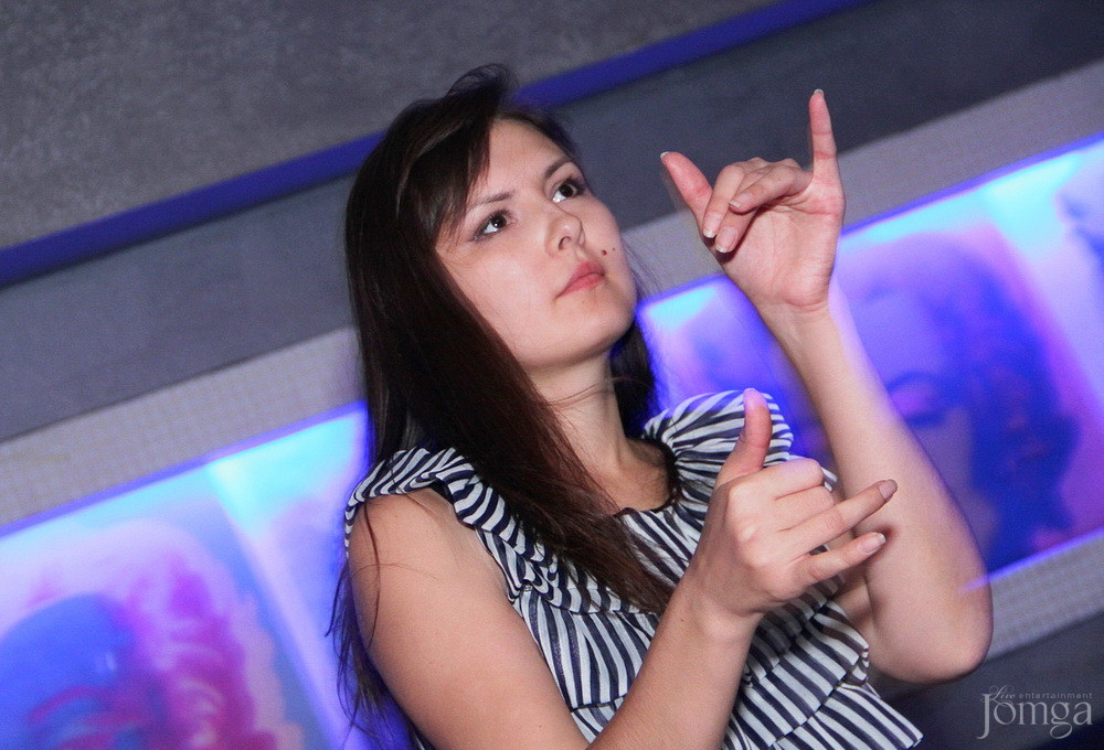 Фотография с НОЧЬ ТЕКИЛЫ! в Пятерочка