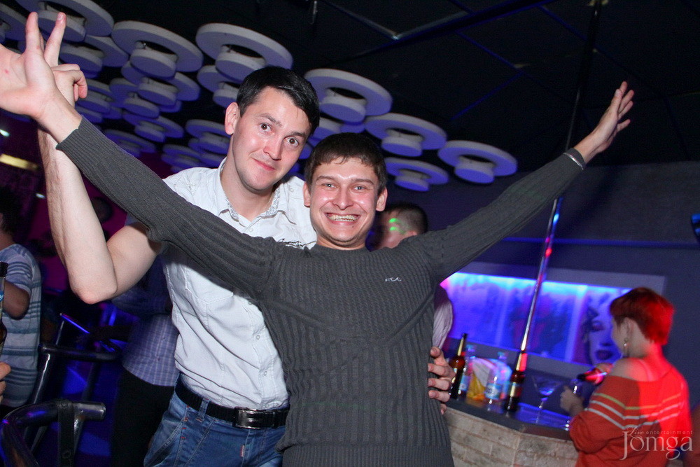 Фотография с НОЧЬ ТЕКИЛЫ! в Пятерочка