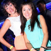 НОЧЬ ТЕКИЛЫ! фото 82