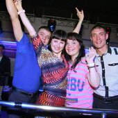 НОЧЬ ТЕКИЛЫ! фото 34