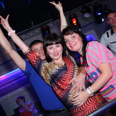 НОЧЬ ТЕКИЛЫ! фото 31